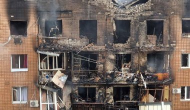 Харьков подвергся самой масштабной атаке России с начала войны – есть погибшие и раненые