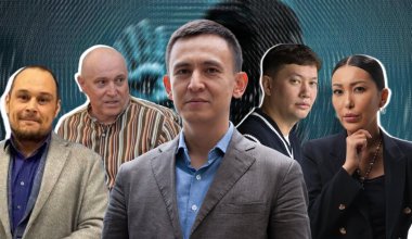 Попали первыми под удар: юрист высказался о “гибридной войне” против журналистов Казахстана