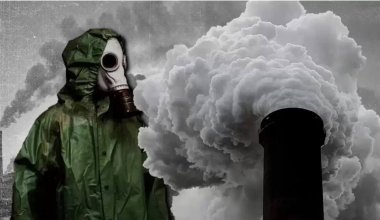 Синоптики предупредили жителей Западного и Восточного Казахстана