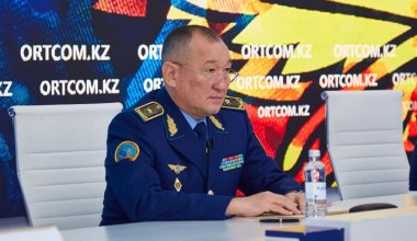 Укрепление армии, идеология, цифровизация: что поручил Токаев новому министру обороны