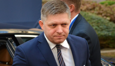 Премьер-министр Словакии прилетит в Казахстан