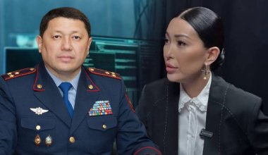 Министр Саденов обещает найти и наказать автора кибератаки на главреда Ulysmedia Самал Ибраеву