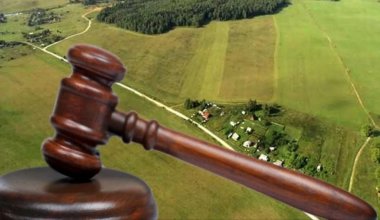 Минсельхоз судится с Маржикпаевым за земли в Бурабае