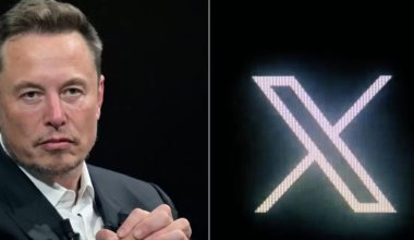 Франция намерена признать соцсеть X порноплатформой