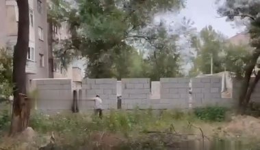 В строительном произволе обвиняют депутата в Алматинской области