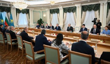 Взаимная торговля между Казахстаном и Болгарией превысила $83 млн в 2025 году