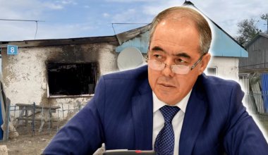 А где вы были раньше: почему аким ЗКО обратил внимание на нуждающихся только после трагедии