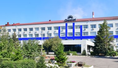 Qarmet поднялся на 15 позиций в рейтинге лучших работодателей Казахстана