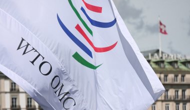 Политолог назвал ВТО "полумертвой" организацией