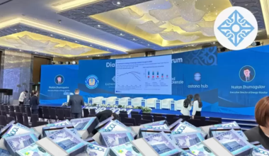 Kazakh Invest опроверг массовый уход иностранных инвесторов из Казахстана