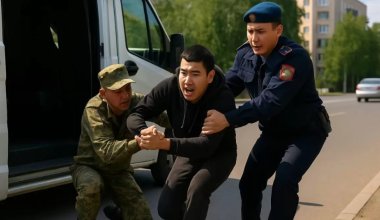 “Нет права на отсрочку”: почему поступившего в NU абитуриента насильно забрали в военкомат