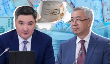 “Политическая задача - войти с профицитом” - Бектенов дал указание Жумангарину о бюджете