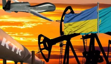 Атака на КТК: Астана продолжает ожидать ответ Киева