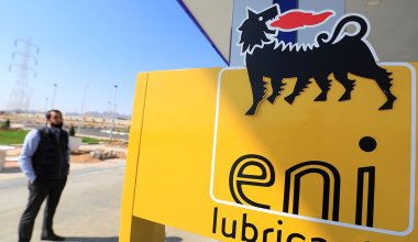 Итальянская Eni ушла из России вместе с топ-менеджером из Казахстана