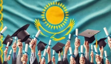 Число иностранных студентов в Казахстане бьёт рекорды