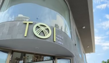 Актюбинцы открыли казахский ресторан во Вьетнаме