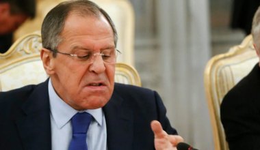 Лавров назвал британцев соучастниками терактов после военного договора Лондона и Астаны