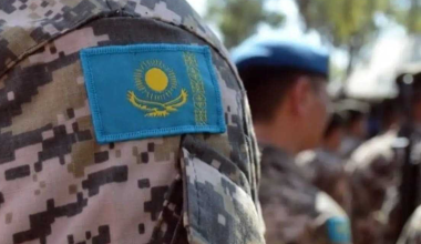 В Казахстане военного подозревают в убийстве 10-летнего пасынка