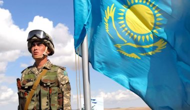 Казахстан умело предотвращает войну – генерал армии Украины
