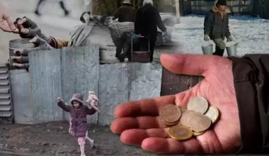 Пенсии в 32 тысячи тенге хватает, если выбрать "правильный" регион: позиция Минтруда