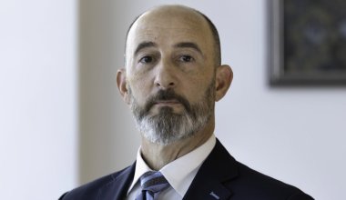 "Тенгизшевройл" возглавил Уильям Лакоби: что о нем известно