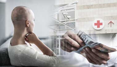 Зря боитесь? Почему больные раком казахстанцы лечатся за рубежом