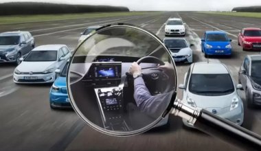 Получить водительские права стало проще в Казахстане