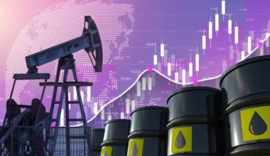 Переговоры США и Китая продолжают влиять на цены на нефть