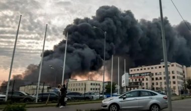 “Сегодня был один из самых больших ударов по Киеву” - Зеленский