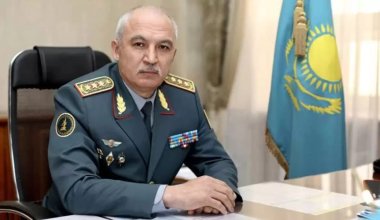 Жаксылыкова уволили из-за военного соглашения с Великобританией - политолог