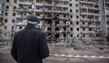 52% украинцев против уступок России ради мира