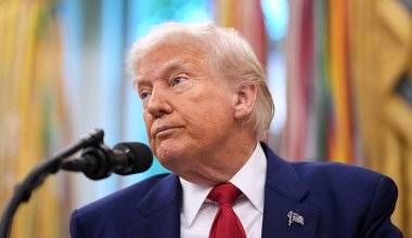 Трамп раздаст 1000 долларов каждому новорожденному в США