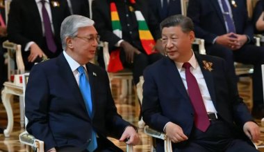 Си Цзиньпин посетит Казахстан для участия в саммите “Центральная Азия - Китай”