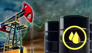 Казахстан создает напряжение на мировом рынке нефти — Bloomberg