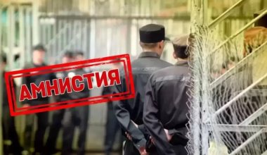 Закон об амнистии обойдет коррупционеров - они останутся в тюрьме