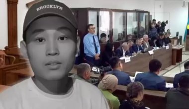 Один из осужденных по делу Шерзата Полата может попасть под амнистию