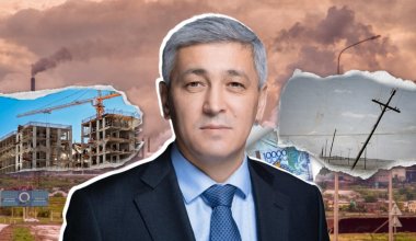 Почему карагандинцы с нетерпением ждут смены акима Ермаганбета Булекпаева