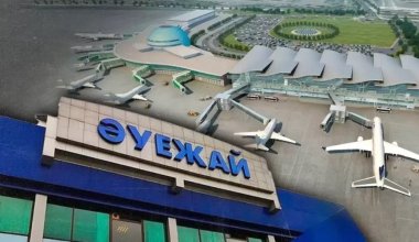 Начато следствие в отношении аэропорта Усть-Каменогорска - что известно