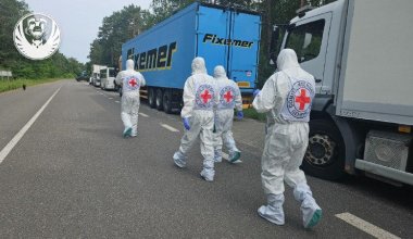 Тела 1212 погибших военных вернули в Украину