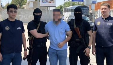 Иностранец пропагандировал экстремизм в Казахстане - суд вынес приговор