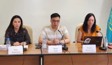 Прокуратура и ДУИС Казахстана не дают собрать доказательства в пользу чеченского активиста - адвокаты