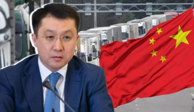 Главное требование к новому министру транспорта Казахстана озвучил эксперт