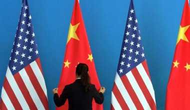 “Смотрим с оптимизмом” - США и Китай договорились о рамочном соглашении