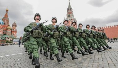 Направит ли Россия 10 тыс. военных в Приднестровье? Ответ МИД