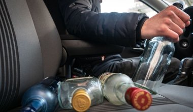 “Пьяный за рулем - потенциальный убийца”: МВД против любого смягчения для водителей