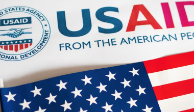 Массовые увольнения в USAID: Госдеп берёт управление на себя