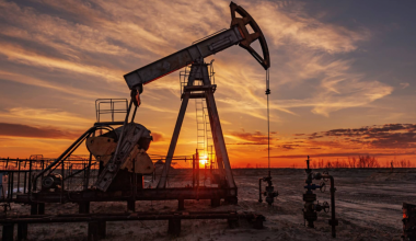 Нефть Brent подорожала до $68,18 за баррель