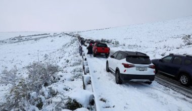 Не менее 49 человек погибли из-за снегопада в ЮАР