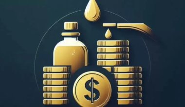 Цены на нефть и золото 12 июня
