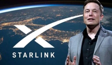 Когда казахстанцы смогут пользоваться интернетом от Илона Маска